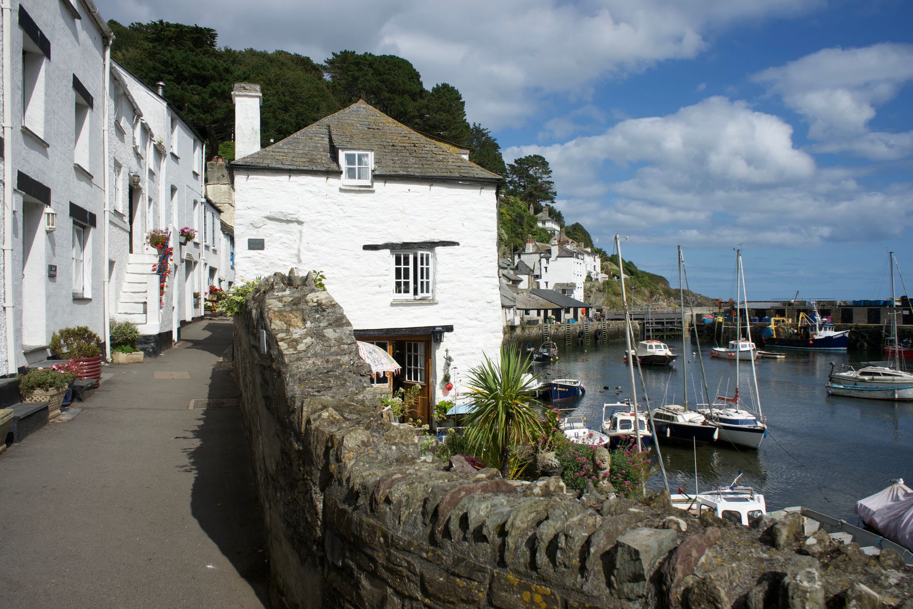 Self-Catering Holiday Cottages