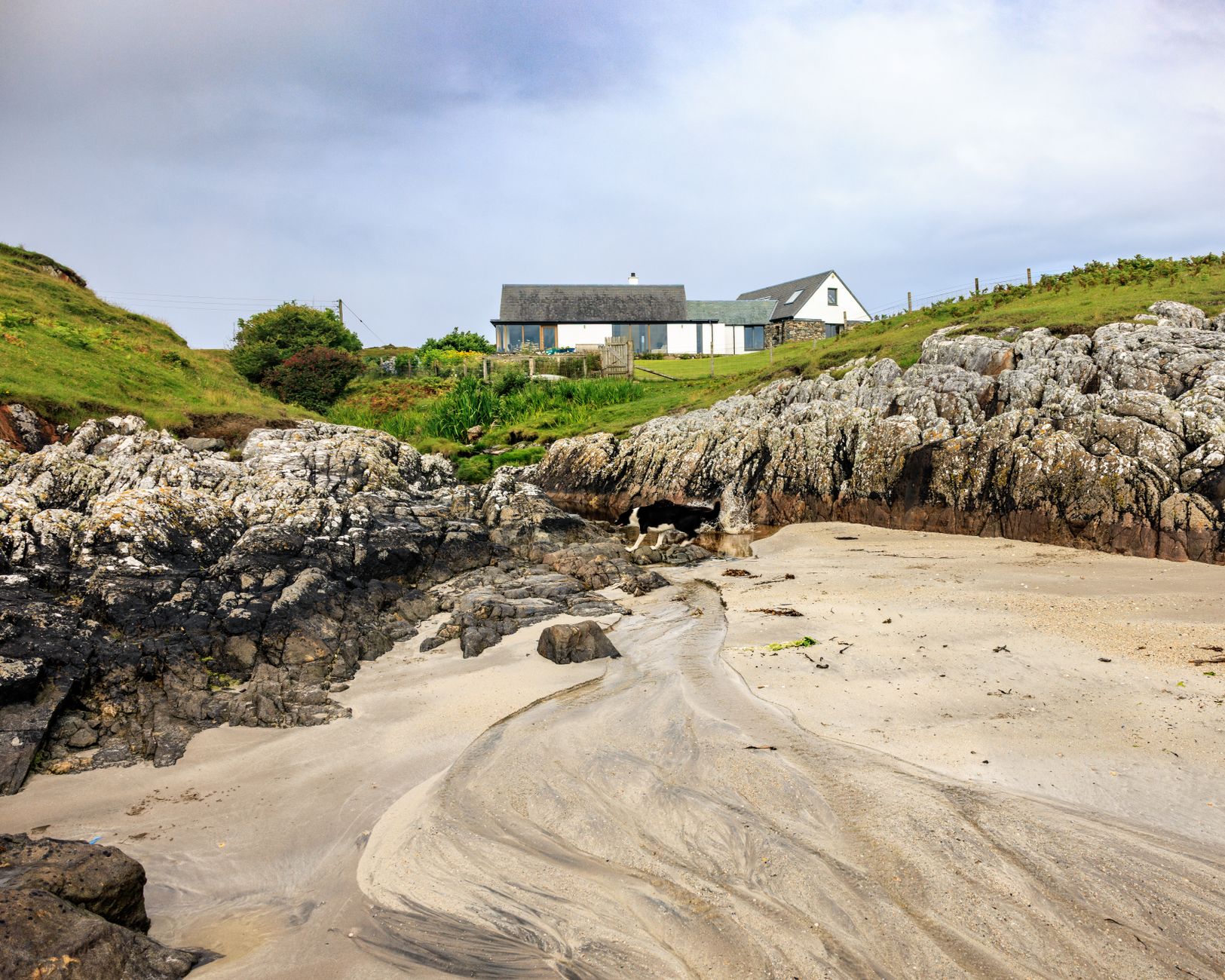 Small Self-Catering Parks
