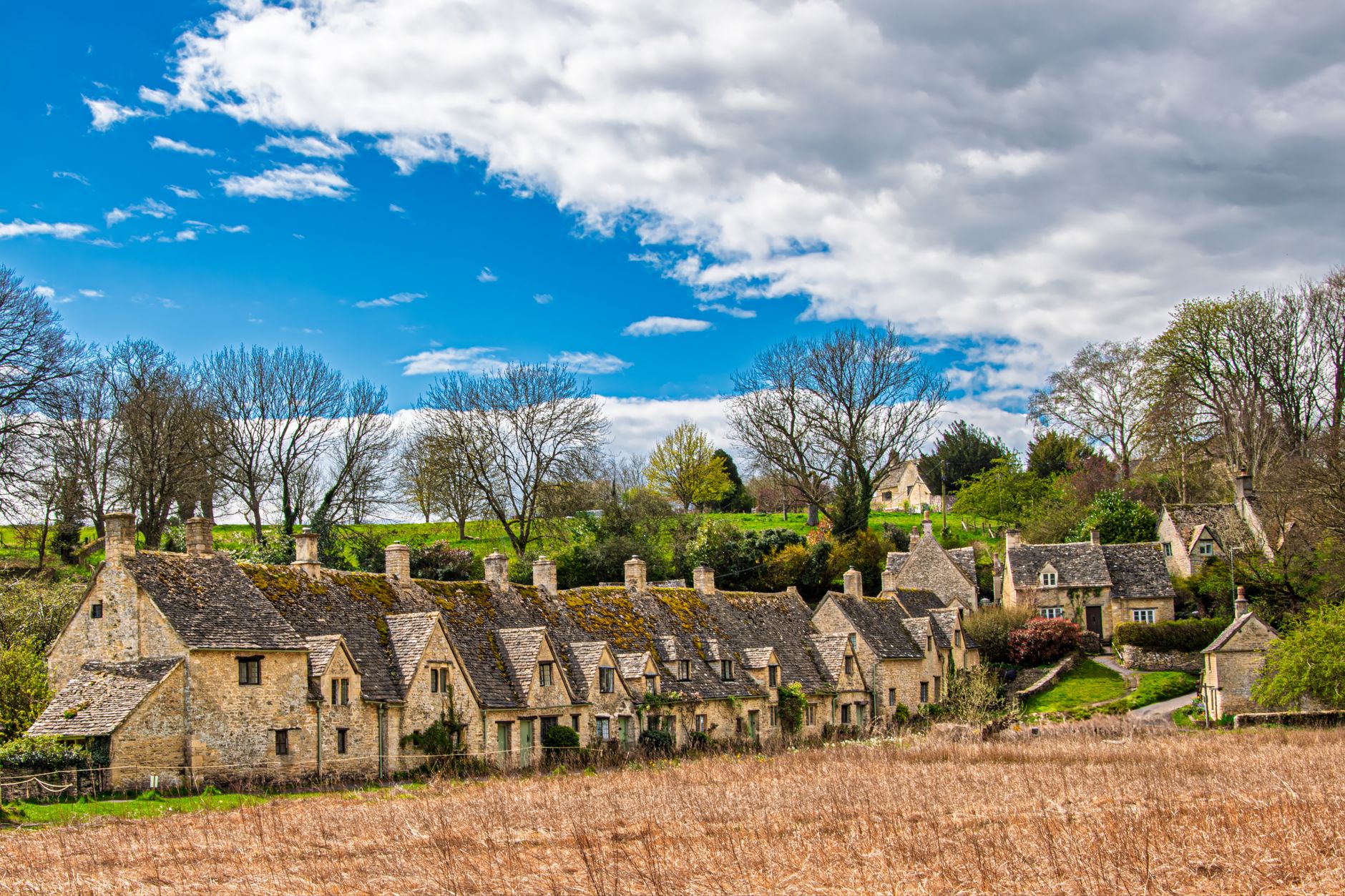 Holiday lets in Brecon